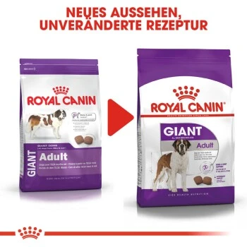 ROYAL CANIN Giant Adult 15 Kg 9 ROYAL CANIN Giant Adult 15 Kg – Bild 7