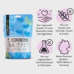 FAVLY Petfood Nature Cookies Pute 360 G -Hundebedarf 00508fada5de2eb7bd9245ddb0a944f5408d3c0a 1474002 de DE c2f1ea17726a22269676393188f5eeecbd6d3a426VdfgN
