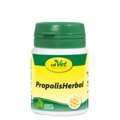CdVet PropolisHerbal 20g 20 G