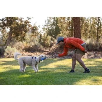 Ruffwear Gourdo™ Spielzeug S Grün 8 Ruffwear Gourdo™ Spielzeug S Grün – Bild 6