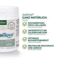 Aniforte CollaMove Kollagen Dog 250 G 11 Aniforte CollaMove Kollagen Dog 250 G -Hundebedarf 0939e0b9867d94e0b493c3e42f7060b71b085de0 1457284 de DE ca3e66583c72764ec1860eddc7edd4791a8c9dc38gd2vR