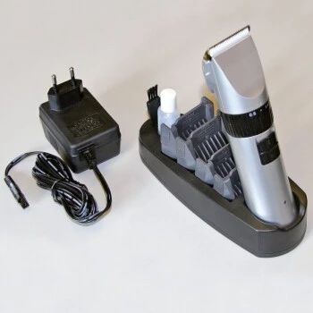 Kerbl Akku-Schermaschine ONYX 4 Kerbl Akku-Schermaschine ONYX – Bild 2