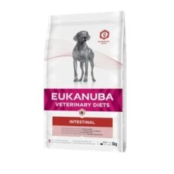 EUKANUBA Veterinary Diets Intestinal Für Ausgewachsene Hunde 5 Kg