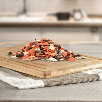 Aniforte BARF- Line Früchte & Gemüse Mit Kräutern 1kg 4 Aniforte BARF- Line Früchte & Gemüse Mit Kräutern 1kg – Bild 2