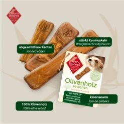 ChronoBalance Olivenholz Kauknochen Für Hunde 350 G -Hundebedarf 0d9bd6d593c1b2afb3f16bb8323e13c62f43312c 1409589 de DE 8b5de88465fd6d677f6d16f112e39dcfcb90b8eb4pwQfZ