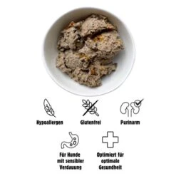 Eat Small EatSmall 6x 400g Nassfutter Wald -Hundebedarf 10f73329dd1cc09b62664b2ae52977ee5a0528c7 1480172 de DE 6006f5c1c41423a395464f45697c6a3262ef2f46wnKrtT