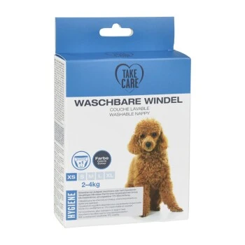 TAKE CARE Waschbare Windeln XS 3 TAKE CARE Waschbare Windeln XS