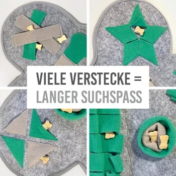 KaraLuna Schnüffelteppich Groß 6 KaraLuna Schnüffelteppich Groß – Bild 4