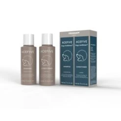 Titelseite 35 ACEFIVE AntiStress Shampoo & Conditioner Set