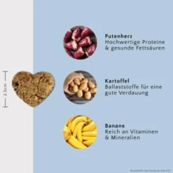 FAVLY Petfood Nature Cookies Pute 360 G -Hundebedarf 17125072aea52cbc41fbe81e7d3c02a43cf372ed 1474002 de DE ddf42b91b98ad974a4fe3244cb13576cddc887c9Btb316