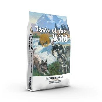 Taste Of The Wild – Pacific Puppy 2 Kg 3 Taste Of The Wild – Pacific Puppy 2 Kg