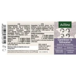 Aniforte Bachblüten Gewitter & Silvester 12 Aniforte Bachblüten Gewitter & Silvester -Hundebedarf 17eed0c448c9cec6e8086e914572980d1c80de42 1332846 de DE 7b3a7c104acd45a3bf16b20e109779ae09773c06KmO90x