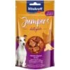 Vitakraft Jumpers Delights ChickenCheese, 6x80g 2 Vitakraft Jumpers Delights ChickenCheese, 6x80g -Hundebedarf 18aaa9f06e96ed428f977243acccd4f612308d78 9be31d706c7c303d5162ce3dd515b9709c75f266