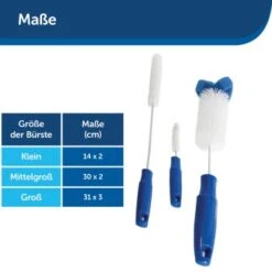 PetSafe DRINKWELL Reinigungsset -Hundebedarf 1a5b2b0f9e231b5029b88a4c872ed154a3387bbf 1070723 6