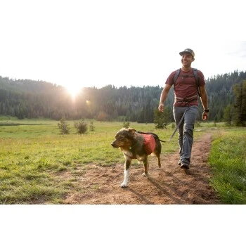 Ruffwear Switchbak™ Leine Grau 12 Ruffwear Switchbak™ Leine Grau – Bild 10