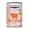 HerzensHund Reinfleisch Pur BIO 12x400g Bio Rind -Hundebedarf 1aea456610f92b41357eac6bb5693f141adccdc4 baaacd824f41de15530db752e1bd393467d46bc9