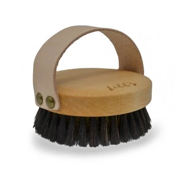 Lills Hundefellbürste Kurzhaar "Holly" - Gr. S 4 Lills Hundefellbürste Kurzhaar "Holly" - Gr. S – Bild 2