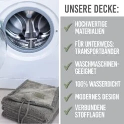 KaraLuna Wasserdichte Hundedecke S 14 KaraLuna Wasserdichte Hundedecke S -Hundebedarf 1e7614239936610ef8017bb852935c2278662f43 1407508 de DE 57982bcec901b83df1927eb107963a3ed2cd19464zdQE8