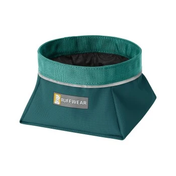Ruffwear Quencher™ Napf Entenbraun S 3 Ruffwear Quencher™ Napf Entenbraun S