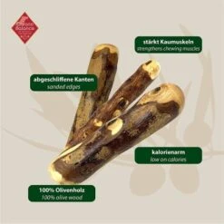 ChronoBalance Olivenholz Für Hunde 210 G -Hundebedarf 2207a42a82e9d43837d318153e0aa3caf65534ba 1409565 de DE 0e8869fa577c9a14e276591fa8e20887ba1e758461Rffn