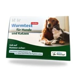 Dr. Fressnapf Wurm- & Giardientest Für Hunde Und Katzen 13 Dr. Fressnapf Wurm- & Giardientest Für Hunde Und Katzen -Hundebedarf 22438846e87a68367b03551b94b2b69d9386eb94 1395519 de DE DrFressnapf Wurmtest Giardien 2 1