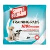SIMPLE SOLUTION Puppy Training Pads 30 Stück 2 SIMPLE SOLUTION Puppy Training Pads 30 Stück -Hundebedarf 26d8004bffe80b06754cc104bc2c10930e7227cd 8829d089acf9086d10e7e634eed44b3e1c764f5d