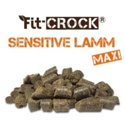 Fit-Crock Sensitive Lamm Maxi -Hundebedarf 26e2142004bb135efc32cda56bf574114bcc509d 1687104 de DE 70ecc70016f6584632b54b27784b9726643fcce45689TB