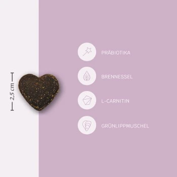 Mammaly Forever Young 110g 5 Mammaly Forever Young 110g – Bild 3