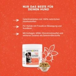 MediDog Gelenk Aktiv Tabletten -Hundebedarf 3027f6efc117ea48bd3ed7820fc741377f2b9f33 1660400 de DE 429a291c7d912553ea91e08a9b8a26c9865c5c61kPI0zV