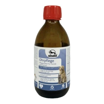 Fortan Ohrpflege Tinktur 250 Ml 3 Fortan Ohrpflege Tinktur 250 Ml