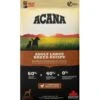ACANA Adult Large Breed 11,4 Kg 1 ACANA Adult Large Breed 11,4 Kg -Hundebedarf 34b10a6b49ad078b0b5e0955606fa5695fd9452d 1236217 de DE ACANA Dog Adult Large Breed Recipe Front 11.4kg