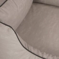 Knuffelwuff Orthopädisches Hundebett Rockland Aus Kunstleder Hellgrau M-L 7 Knuffelwuff Orthopädisches Hundebett Rockland Aus Kunstleder Hellgrau M-L -Hundebedarf 37586fc8310b4415f06056841d7dfc0190aff4a8 1411979 de DE a6fa463c37041d6191c7a94be9a7be24b984b99cMuPqP0