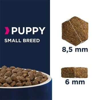 EUKANUBA Puppy Small Breed Chicken 3kg 5 EUKANUBA Puppy Small Breed Chicken 3kg – Bild 3