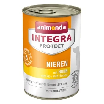 Animonda Integra Protect Nieren 6x400g Huhn 3 Animonda Integra Protect Nieren 6x400g Huhn