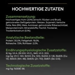 PRO PLAN Optistart Medium Puppy 3 Kg -Hundebedarf 3ab496ffc86da13c050d2c5a324bee96246f9c98 1206411 5