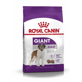 ROYAL CANIN Giant Adult 15 Kg 10 ROYAL CANIN Giant Adult 15 Kg – Bild 8