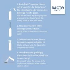 ChronoBalance BactoFacto Probiotischer Geruchsstopp Pads Für 2 Liter 20 Ml -Hundebedarf 3e5f515fd441ed4e092f37c9bce7a7fafabacdea 1397549 de DE 173d7141c978caeacd91925c5285bdf2d6771f541EAiZg