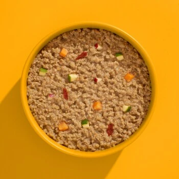 Fred & Felia FRED 10x390g SENIOR Huhn 7 Fred & Felia FRED 10x390g SENIOR Huhn – Bild 5