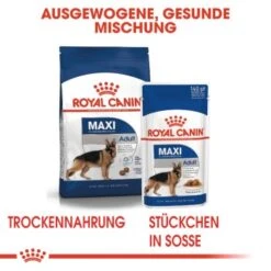 ROYAL CANIN Maxi Adult 15 Kg 16 ROYAL CANIN Maxi Adult 15 Kg -Hundebedarf 3fb182d427031ecb6dc955026a4043dce0f3b15c 1003112004 de DE rc 2
