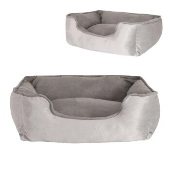 Lionto 2-in-1 Hundebett Hundekissen S 7 Lionto 2-in-1 Hundebett Hundekissen S – Bild 5