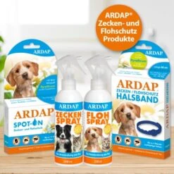 Ardap Zecken- & Floh-Halsband Für Hunde M 20 Ardap Zecken- & Floh-Halsband Für Hunde M -Hundebedarf 43b73cc5afad7f63f0a027c3d4ca1aef52ee7ea7 1221081 de DE d407d339cf00e87e4d89af8fa252a32bc10551e0AftDGP