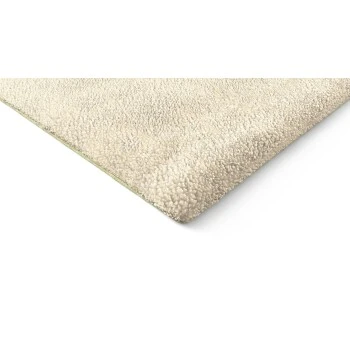 Knuffelwuff Kälteabweisende Und Wärmeisolierende Thermodecke Beige L 5 Knuffelwuff Kälteabweisende Und Wärmeisolierende Thermodecke Beige L – Bild 3