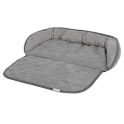 Kerbl Couchkissen Emalia Grau 60 Cm, 40 Cm, 12 Cm -Hundebedarf 45746261bd46ad264d4aff43095f026a63b18707 1363655 de DE kerbl schlafpl 3