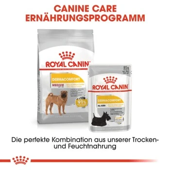 ROYAL CANIN Dermacomfort Medium 12 Kg 8 ROYAL CANIN Dermacomfort Medium 12 Kg – Bild 6