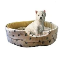Silvio Design Hundebett Silvio M
