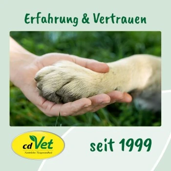 CdVet EnergyUp 450g 10 CdVet EnergyUp 450g – Bild 8