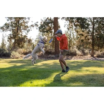 Ruffwear Gourdo™ Spielzeug L Violett 10 Ruffwear Gourdo™ Spielzeug L Violett – Bild 8