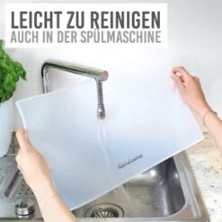 KaraLuna Napfunterlage Aus Silikon 48x30 Cm Geschwungen Transparent -Hundebedarf 4c37e37a19fab2c8e92f3061aecb1e75807edad1 1407471 de DE 5e5f550cbe15c2524eb73eccd4c6daddf2ce675fNtBlY3