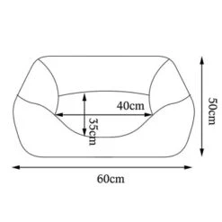 Lionto Hundebett Mit Wendekissen Meliert S -Hundebedarf 4c9ca4cdf6e28328b7d35ebefeb73be5d2f3ddda 1657960 de DE 2989b4ad392af1b2228d52d4a992c3fb65573c88SUMYM1
