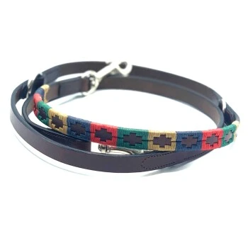 Kipita Polo Hundeleine Classic 3 Kipita Polo Hundeleine Classic